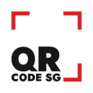 QR Code SG